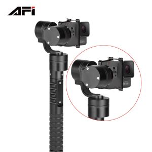 AFI nova Design motorizirana kamero stabilizator z 1/4 '' dnu