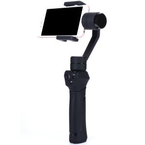 DIY 3 Axis Smart Handheld Brshless mobilni telefon stabilizator kamere Gimbal Mount AFI V1S
