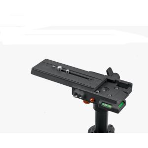 Professional Poceni Travel Aluminium Ročni Holder stabilizator za digitalne fotoaparate Video VS1032