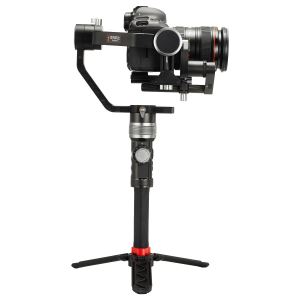 3-osni ročni prenosni fotoaparat DSLR stabilizator za kamero Canon