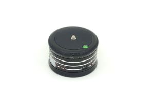 AFI Elektronska Bluetooth Panorama kamera glava za He-ro5, I-telefon, digitalni fotoaparati in DSLRs MRA01